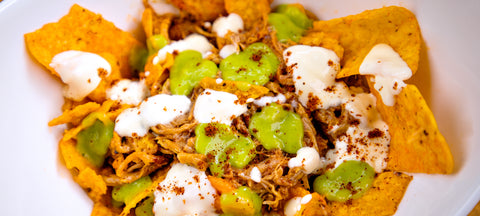 Dorilocos doritos